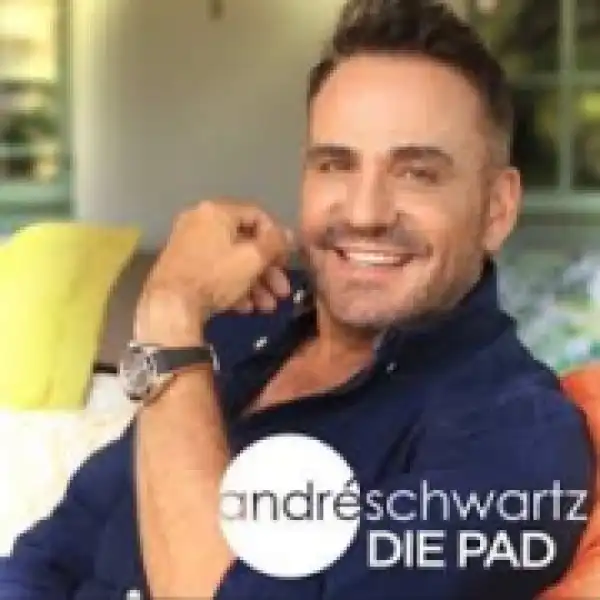 Andre Schwartz - I Dare To Dream (feat. Yvonne Chaka Chaka)